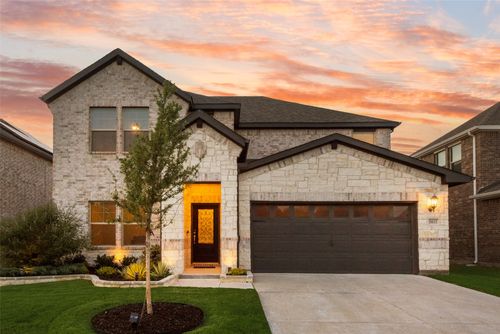 1611 Ironwood Way, Melissa, TX, 75454-2266 | Card Image