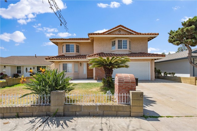 Winslow Pl, Cerritos, CA 90703