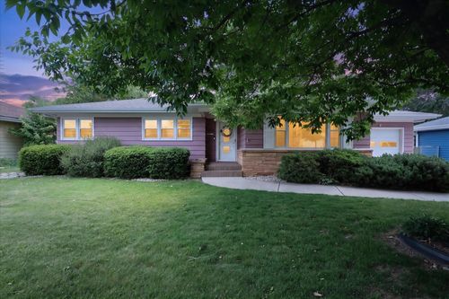 1210 N Randall Avenue, Janesville, WI, 53545 | Card Image