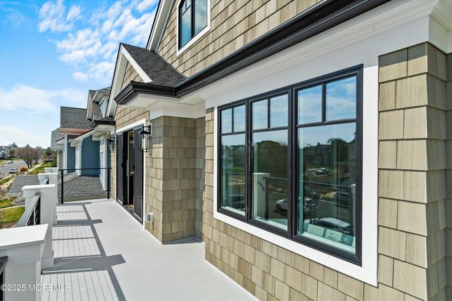 130 Garfield Ave, House other with 6 bedrooms, 6 bathrooms and null parking in Avon-by-the-sea NJ | Image 61