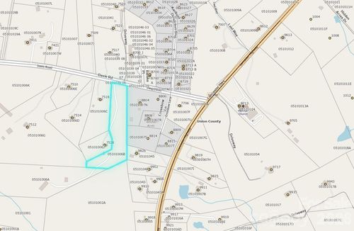 -- Davis Rd, Waxhaw, NC, 28173 | Card Image