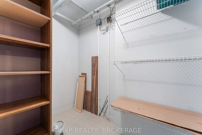 401 - 257 Bath Rd, Condo with 2 bedrooms, 2 bathrooms and 1 parking in Kingston ON | Image 28