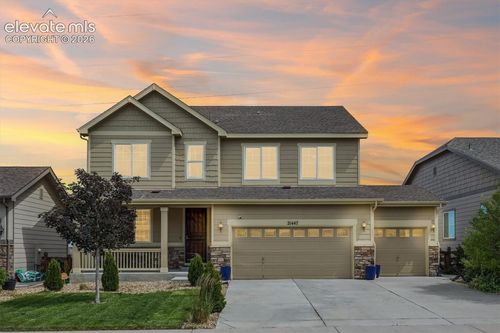 21447 E Union Pl, Aurora, CO, 80015-4909 | Card Image
