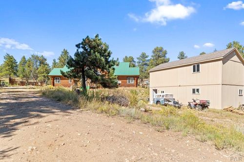 407 Dilley Ln, Westcliffe, CO, 81252-8538 | Card Image
