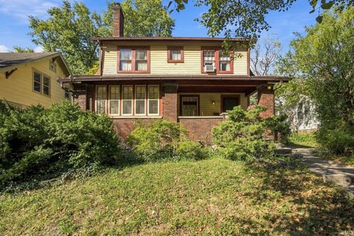 479 Maple Street, West Lafayette, IN, 47906 | Card Image