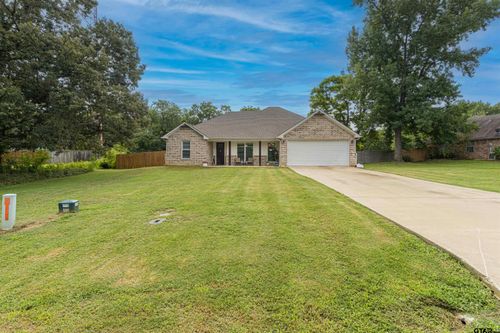 12483 Wildfern Road, Tyler, TX, 75707 | Card Image