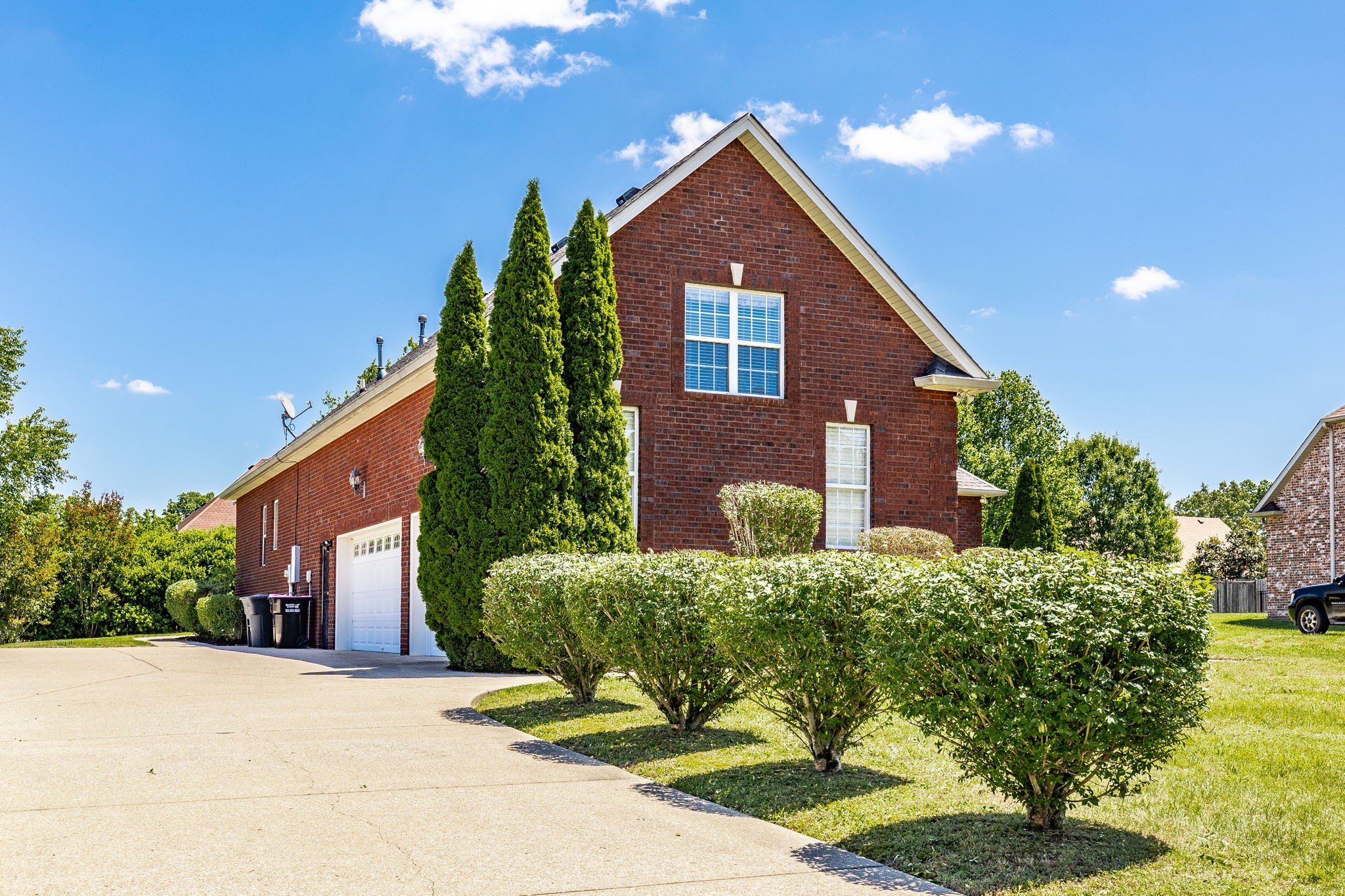 Residential in Greenbrier 4
