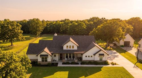 119 Magnolia Pl, Brock, TX, 76087-5593 | Card Image