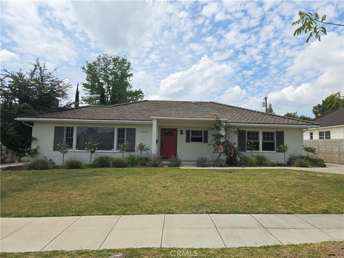 1347 Vandyke Rd, San Marino, CA, 91108-2748 | Card Image