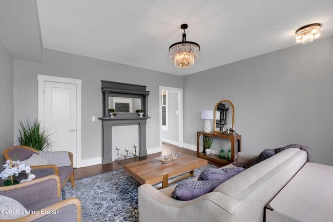 923 Mary St, House other with 3 bedrooms, 1 bathrooms and null parking in Louisville KY | Image 15