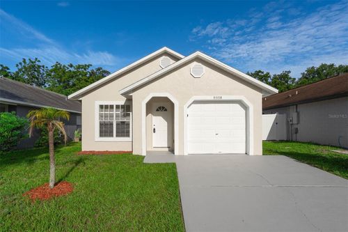 9558 Lupine Ave, ORLANDO, FL, 32824-8740 | Card Image
