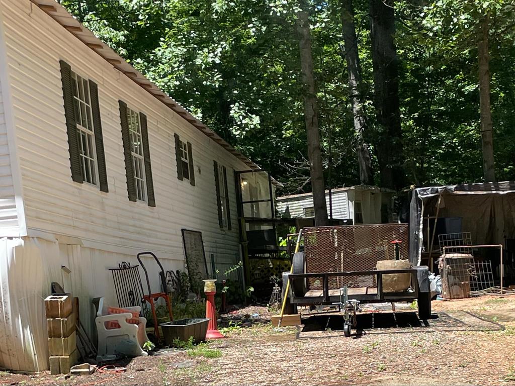 Hensley Way, Marble Hill, GA 30148