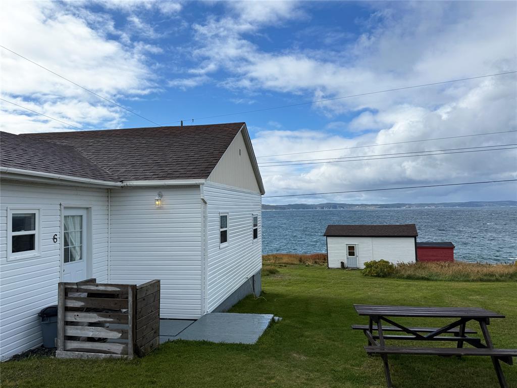 Residential in Upper Amherst Cove 2