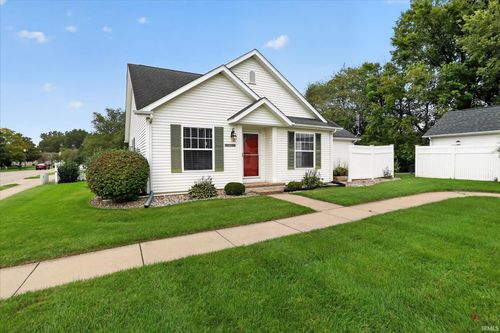 1510 Peachtree Lane, Mishawaka, IN, 46545-9315 | Card Image