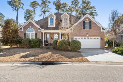 3713 Pond Pine Ct, Southport, NC, 28461-8186 | Card Image