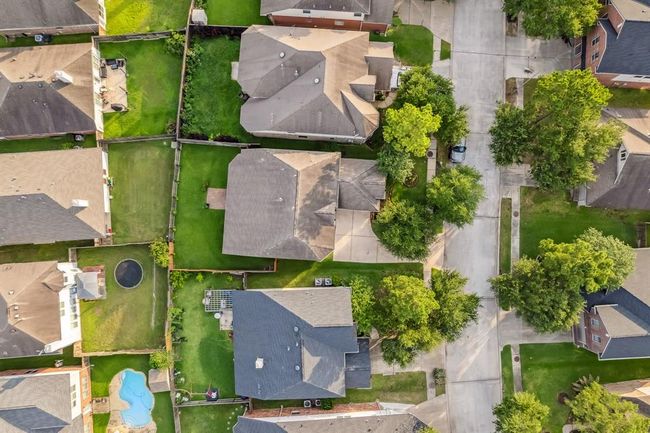 3318 Legends Mist Dr, House other with 4 bedrooms, 3 bathrooms and 2 parking in Spring TX | Image 23