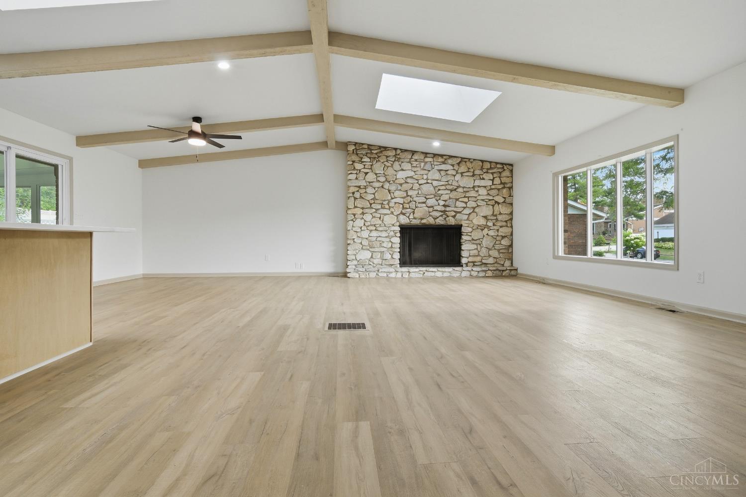 Residential in Fairfield 2