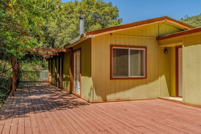 16000 Sutter Creek Rd, House other with 3 bedrooms, 2 bathrooms and null parking in Sutter Creek CA | Image 38