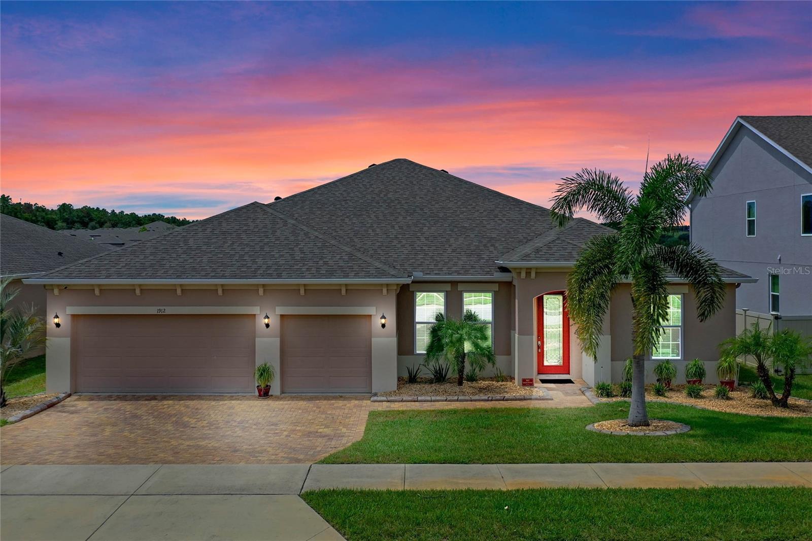 Bonser Rd, Minneola, FL 34715