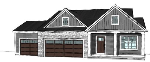 lot-72-6146 Lake Wind Avenue, Holland, MI, 49423 | Card Image