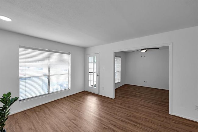 APT-203 - 2100 Wilcrest Dr, Townhouse with 2 bedrooms, 2 bathrooms and null parking in Houston TX | Image 15