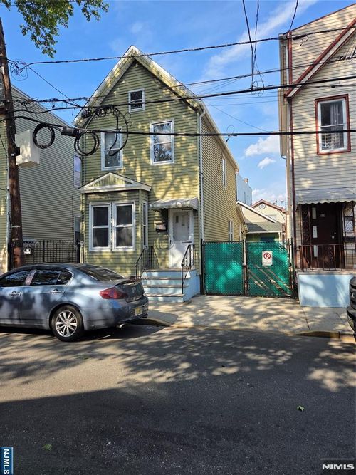 48 Lentz Ave, Newark, NJ, 07105-4413 | Card Image