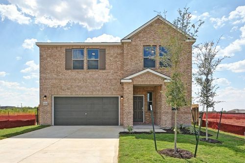 13329 Riversdale Rd, Del Valle, TX, 78617-3173 | Card Image