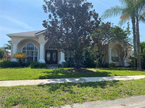 13744 Crystal River Dr, ORLANDO, FL, 32828-8489 | Card Image
