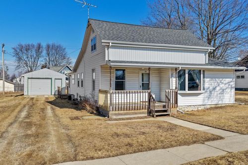 707 Cleveland Avenue, Algoma, WI, 54201 | Card Image