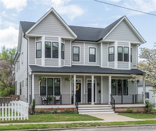 2114 North Ave, Richmond, VA, 23222-4323 | Card Image