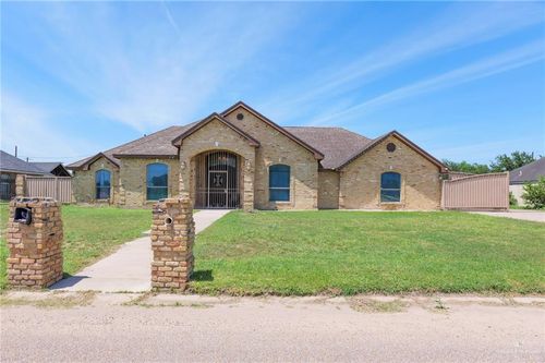 1603 Nugget St, Penitas, TX, 78576-8296 | Card Image
