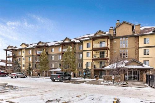 2105-92 Crystal Shores Rd, Okotoks, AB, T1S2M9 | Card Image