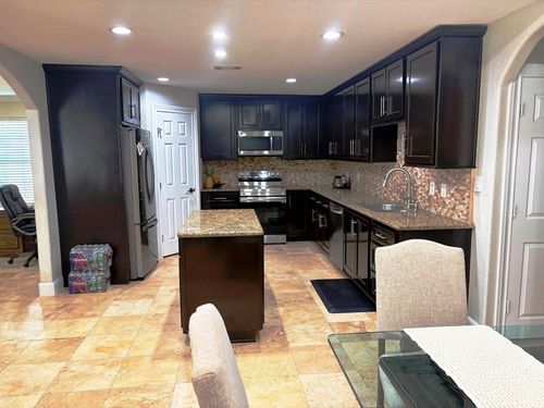 6352 Glenhagen Dr, Houston, TX, 77084-1624 | Card Image