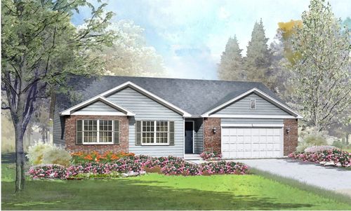 2314 Tyler Trail, McHenry, IL, 60051 | Card Image