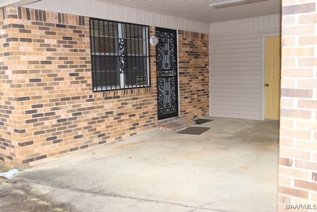 716 N Marable Dr, House other with 4 bedrooms, 3 bathrooms and null parking in Tuskegee AL | Image 5