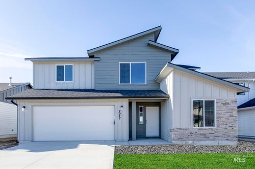 2917 E Boulder Basin Dr, Kuna, ID, 83634-1166 | Card Image