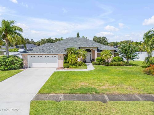 433 Nash Ln, Port Orange, FL, 32127-9523 | Card Image