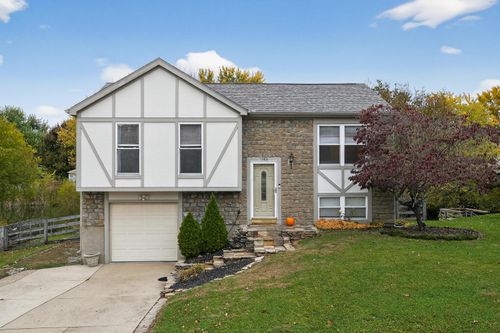 1586 Hickory Hill Ct, Florence, KY, 41042-9710 | Card Image