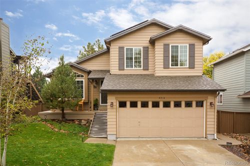 6316 Nassau Ct, Highlands Ranch, CO, 80130-3340 | Card Image