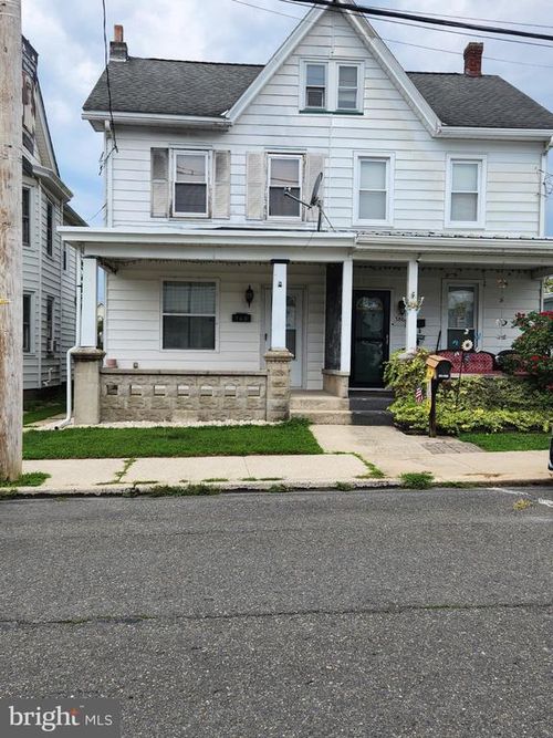 388 S 2nd Street, LEHIGHTON, PA, 18235 | Card Image