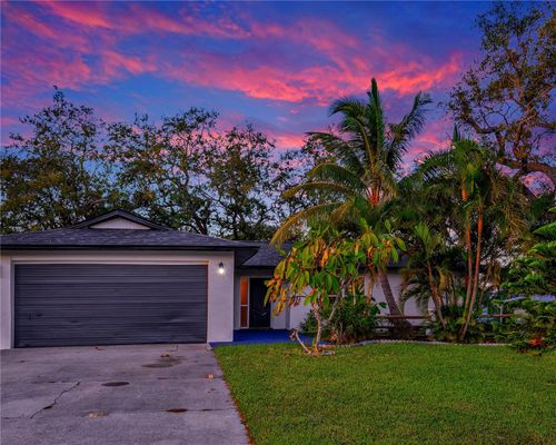 1414 Gulf Rd, TARPON SPRINGS, FL, 34689-2715 | Card Image