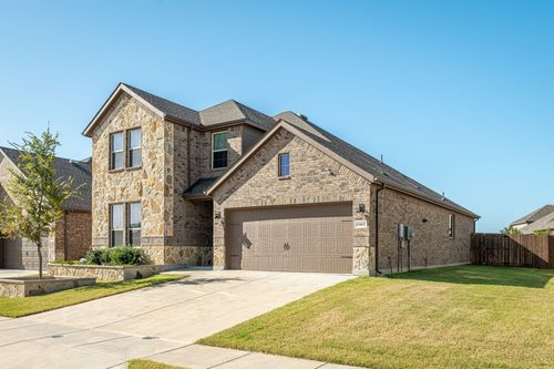 10812 Ponderosa Trl, Aubrey, TX, 76227-1148 | Card Image