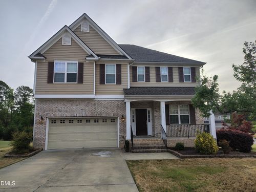 413 Liberty Rose Dr, Morrisville, NC, 27560-5593 | Card Image