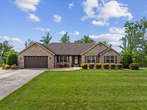 100 Arrowhead Dr, Chatsworth, GA, 30705-8270 | Card Image