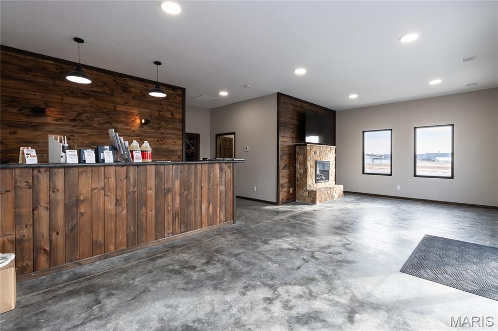 Commercial Sale in Houston 5