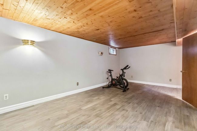 1950 Bowler Dr, House attached with 3 bedrooms, 2 bathrooms and 1 parking in Pickering ON | Image 19