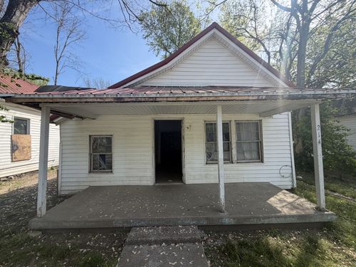 214 N Morgan St, Russellville, KY, 42276 | Card Image