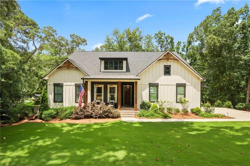 6014 Warpath Rd, Flowery Branch, GA, 30542-3155 | Card Image