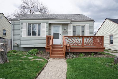 25287 Leach St, Roseville, MI, 48066-3648 | Card Image