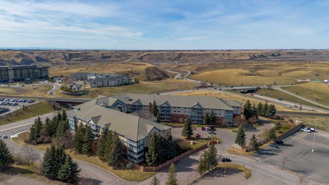 321 - 20 3 St S, Condo with 2 bedrooms, 2 bathrooms and 1 parking in Lethbridge AB | Image 44